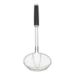 Asian Strainer Abs/ss Bk. Fixed Price $34.69.
