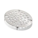 3.5-INCH Commercial Sink Strainer On Tier Twist Waste Drain,... Fast Ship. Fixed Price $16.99.