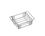 Kohler Stainless Steel Wire Storage Basket K-3127-ST. Fixed Price $45.00.