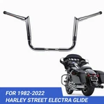 14" Meathook Hanger Handlebar Steel For 1982-22 Harley Street Electra Glide. Fixed Price $74.90.