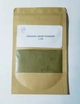 Organic Hemp Protein Powder 1 2 Ounces Amino Acids, High Fiber, OMEGA-3 6. Fixed Price $6.70.