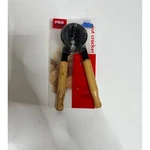 Pro Tools Nut Cracker With Wood Handles Heavy Duty Kitchen. Fixed Price $19.99.