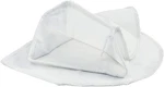 Norpro Replacement Jelly Strainer Bags, 2 Pieces, 8.5 X 9 W, As Shown. Fixed Price $11.33.