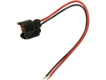 23JY33C Fuel Injector Connector Fits 1998-2000 Plymouth Voyager. Fixed Price $23.05.