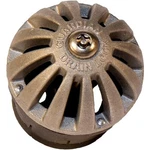 Rectorseal GDLDOME4000 Drain-lock W/al Cast. Fixed Price $109.00.