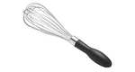 Balloon Wisk Good Grips 3" X 11" Silver/black Rubber/stainless Steel Polis. Fixed Price $16.97.