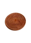 Steak Cutting Board For Bbq And Asado Argentinian Style 9.5 Algorrobo/carob. Fixed Price $29.00.