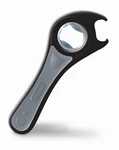 Zyliss 5 Way Opener Multi-tool For Jars, Cans, And Bottles. Fixed Price $17.44.