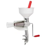 Kitchen Crop Johnny Apple Sauce Maker Tomato Remove Skins Seeds. Fixed Price $128.23.