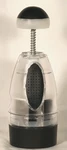 Kitchen Living Accessories - Hand Chopper Veggies, Fruit, Herbs, Nuts. Fixed Price $14.99.