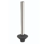 Krowne 23-151 Universal Drain Pipe With Rubber Overflow Tube Prevents Bar Top. Fixed Price $21.99.
