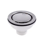 Nantucket Sinks Flip Top Crumb Cup Kitchen Drain. Fixed Price $57.49.