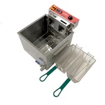 Paragon Snack Fryer - 3000 Watts, 240V (manual). Fixed Price $1300.00.