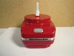 Kitchenaid Chefs Chopper Replacement Base Motor Only Tested Working KFC3100ER1. Fixed Price $11.58.