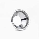 Crema Coffee Products 54MM Filter Basket Single Shot Non-pressurized Stainl.... Fixed Price $23.18.