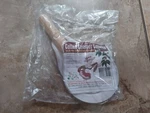 Coffee Strainer Colander Made By Artisan Community Costa Rica. Fixed Price $10.99.