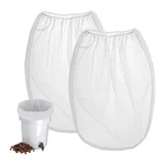 Cold Brew Coffee Filter Bag With Toddy System Strainer For 5 Ga.... Fixed Price $26.47.