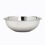 Update International Stainless Steel Mixing Bowl, 30 Qt -. Fixed Price $56.98.