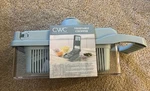 Cook With Color Vegetable Chopper. Fixed Price $17.00.