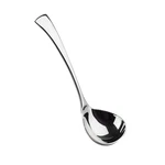 Imeea Gravy Ladle Small Sauce For Serving 18/10 X Soup Spoon, Silver. Fixed Price $14.63.