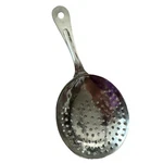 American Metal Craft 18/0 Bar Strainers Fine Mesh Spherification Spoon Skimmer. Fixed Price $10.88.