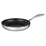 Scanpan Haptiq Stainless Steel-aluminum 11 Inch Pan,frying & Grill Pans. Fixed Price $147.76.