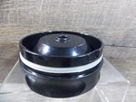 Ninja QB1000 16 Oz / 2 Cup Prep Bowl Replacement Splash Guard Attachment. Fixed Price $15.51.