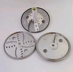 Kitchenaid KFP1133CU KFP1344CU Exactslice Blade Disc Replacement Set. Fixed Price $36.99.