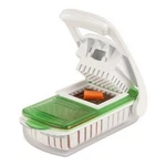 New Munchkin 2-IN-1 Fresh Food Chopper & Steamer MK0085. Fixed Price $19.99.