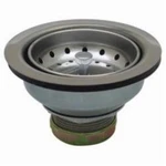 Oatey 14 Sink Basket Strainer 2-3/4 Stainless Steel. Fixed Price $26.65.
