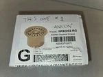 Akicon AK82202-RG Kitchen Disposal Strainer Rose Gold Color X0043FVM7J. Fixed Price $20.00.