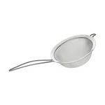 Cuisipro 14.25 Inch Standard Mesh Strainer, Stainless Steel. Fixed Price $28.49.