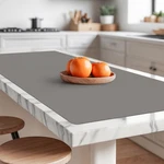 Silicone Countertop Protector Large Kitchen Mat Non-slip Table Work Heat Res. Fixed Price $57.58.