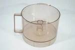 Sears Counter Craft Food Processor 400 Replacement Work Bowl Amber Parts. Fixed Price $16.97.
