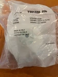 American Standard Strainer Drain Sink Assembly 7301839 200 Chrome. Fixed Price $15.00.