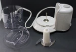 Mini Chopper HC21 Food Processor. Fixed Price $25.99.