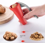 Cracker Bottle Style Ergonomic Walnut Pecan Opener Sheller Tool 1-PACK. Fixed Price $8.99.