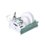 Fozzils Snapfold Dish Rack. Fixed Price $35.76.