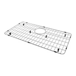 Lqs Stainless Steel Kitchen Sink Bottom Grid And Protector, Protective S.... Fixed Price $58.17.