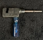 Aid Tools Pneumatic Sheet Metal Panel Crimper 91625 S&g Sg - Ships Fast!. Fixed Price $49.99.
