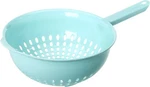 Goodcook Everyday 3QT Colander (2.8L) (pack Of 1), Teal. Fixed Price $15.49.