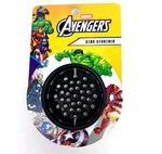 Marvel Avengers Home Kitchen Bathroom White Multi Fits 2.5" Sink Strainer. Fixed Price $7.93.