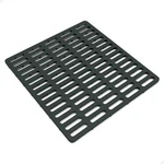 Cukwily Kitchen Sink Mat, Protector, Silicone Heat Resistant, No Sm.... Fixed Price $13.16.