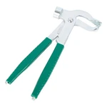 Uxcell Wheel Weight Plier 8.9 3.9 0.8INCHES(L*W*T), Green, Silver Tone. Fixed Price $25.57.