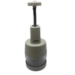 Zyliss Food Chopper Manual Hand Press Nut Onion Veg Vintage. Fixed Price $21.95.