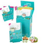 My First Box For Kids: Montessori-inspired, Visual Guide Recipes 4+. Fixed Price $53.94.