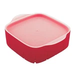 Tovolo Red Rinse Store Berry Colander Bpa Free. Fixed Price $7.95.