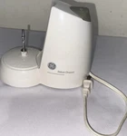 Ge Deluxe Food Chopper 3-CUP Capacity 135 Watt 2 Speeds Model 106848R No. Fixed Price $22.00.
