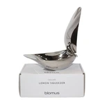 Blomus Callista Polished Stainless Steel Lemon Squeezer. Fixed Price $57.95.