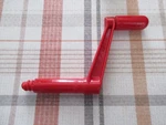 Rigamonti Passatutto Velox Tomato Fruit Press Italy Replacement Hand Crank. Fixed Price $12.99.